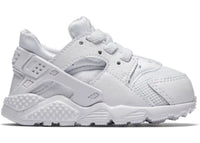 Nike Air Huarache Run Triple White (TD)