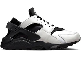 Nike Air Huarache White Black (2022)