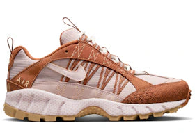 Nike Air Humara Future Movement Dark Russet Pink Oxford - authentic Nike sneakers