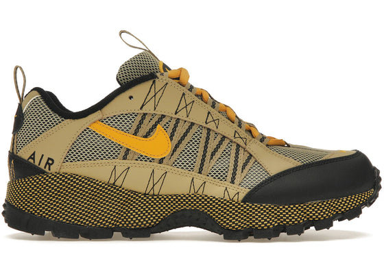 Nike Air Humara QS Wheat Grass sneakers - authentic Nike shoes