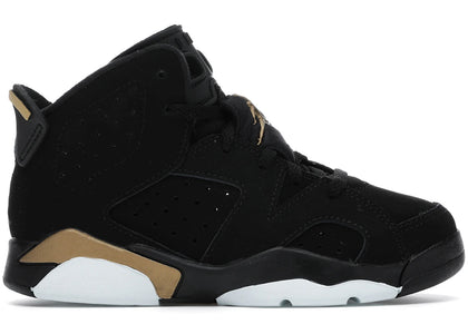 Jordan 6 Retro DMP (PS) - authentic Jordan sneakers