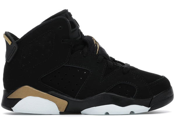 Jordan 6 Retro DMP (PS) sneakers - authentic Jordan shoes