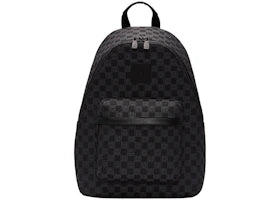 Nike Air Jordan Monogram Backpack Black - vue 360