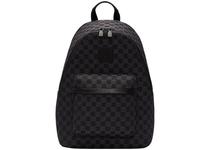 Nike Air Jordan Monogram Backpack Black - sneakers view 2