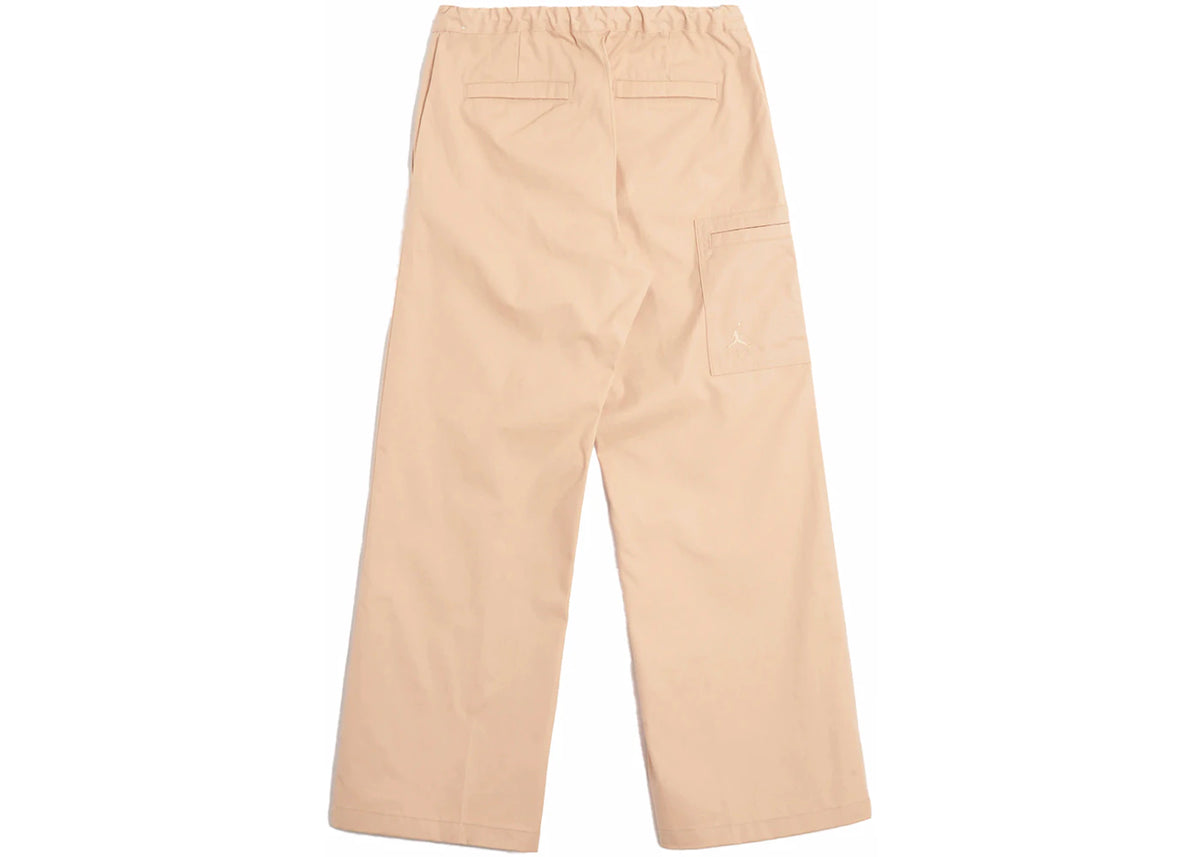 Nike Air Jordan x J Balvin Woven Pants Bio Beige - vue secondaire B