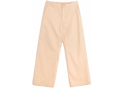 Nike Air Jordan x J Balvin Woven Pants Bio Beige - apparel view 2