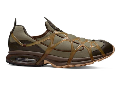 Nike Air Kukini Brown Olive - authentic Nike sneakers