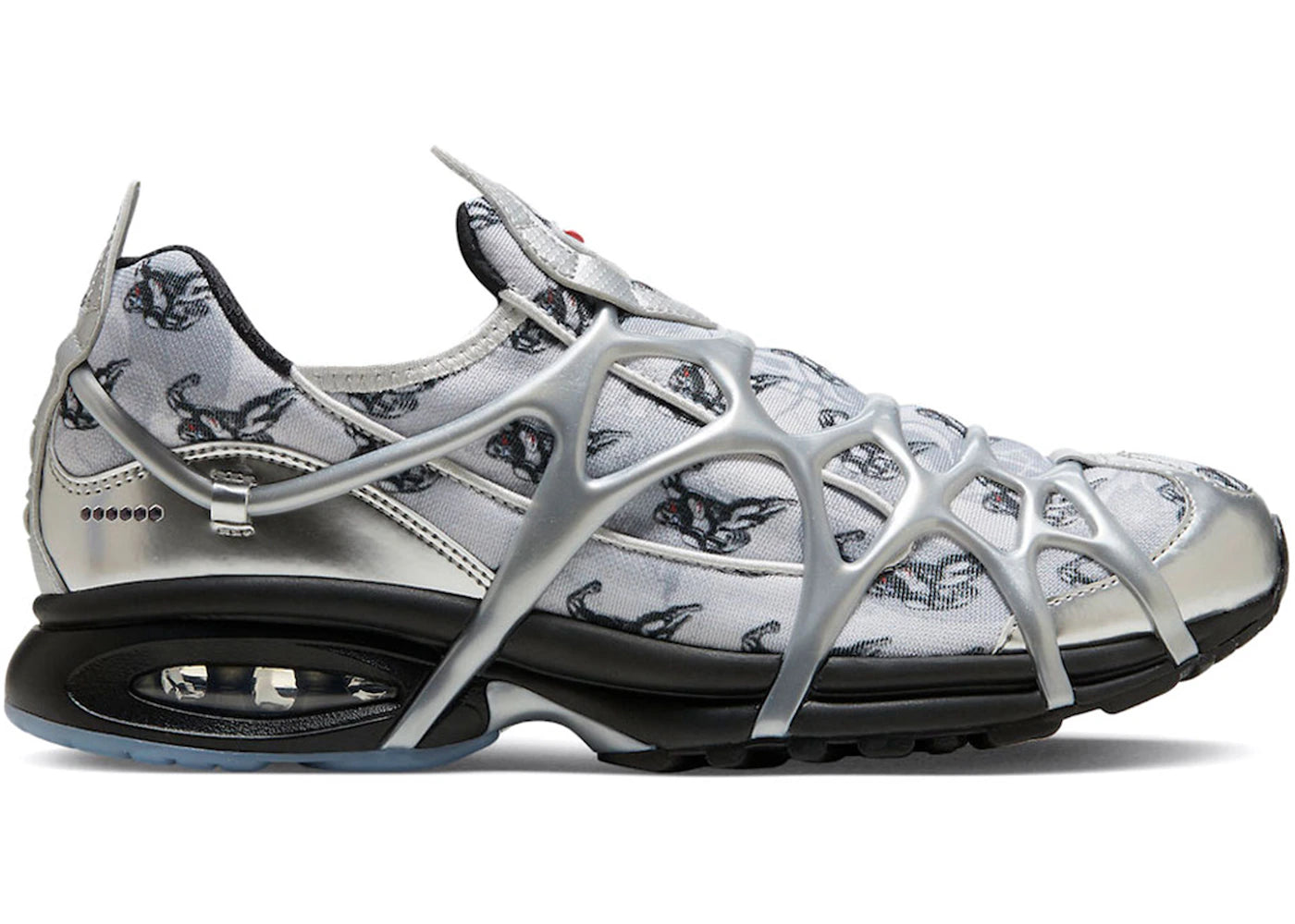 Nike Air Kukini SE Mighty Swooshers - vue 360