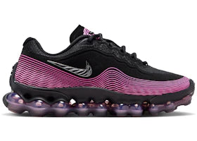 Nike Air Liquid Max Black Playful Pink Pink Rise (GS)