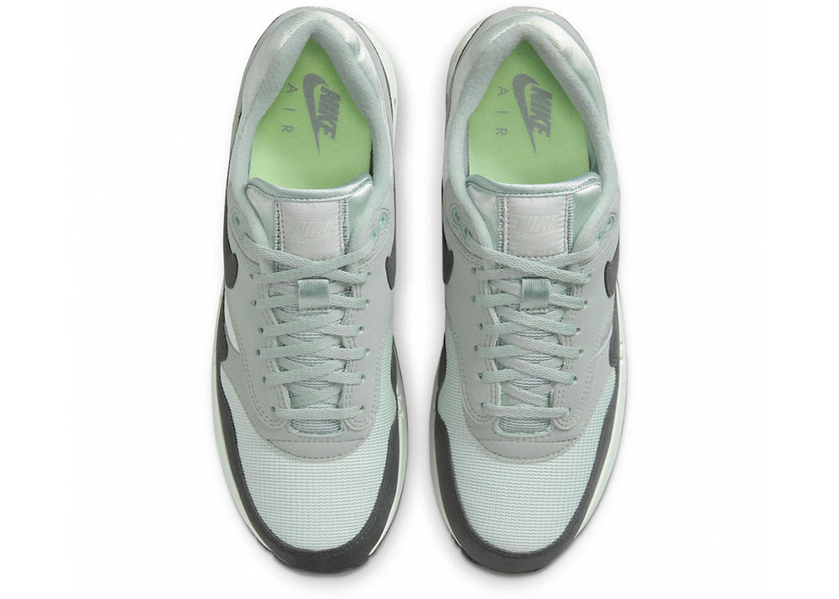 Nike Air Max 1 '86 Big Bubble Light Silver (Numbered Edition of 1986) - vue secondaire B