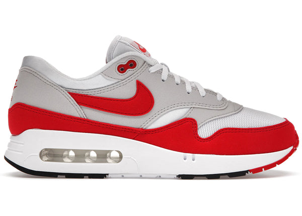 Nike Air Max 1 '86 OG Big Bubble Sport Red sneakers - authentic streetwear shoes