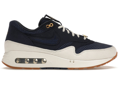 Nike Air Max 1 '86 OG Jackie Robinson - authentic Nike sneakers