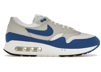 Nike Air Max 1 '86 OG Big Bubble Royal (Women's) sneakers - authentic Nike shoes