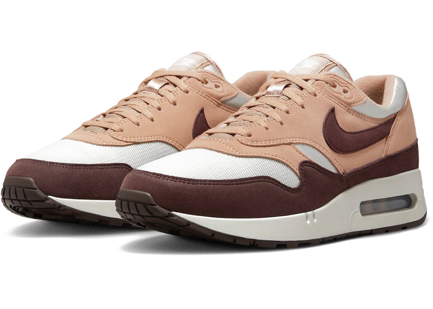 Nike Air Max 1 '86 OG Big Bubble Earth - vue secondaire B