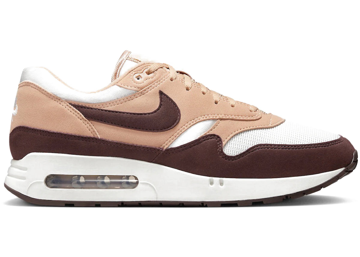 Nike Air Max 1 '86 OG Big Bubble Earth - vue 360