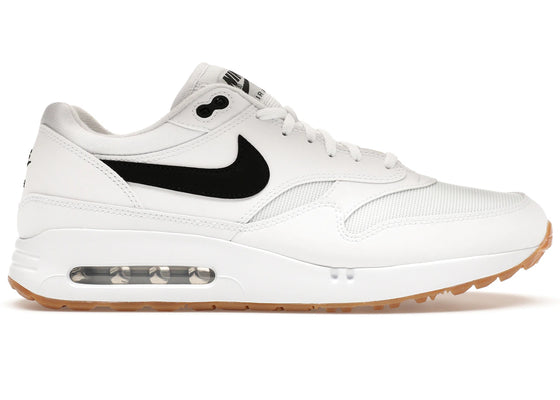 Nike Air Max 1 '86 OG Golf White Black Gum sneakers - authentic Nike shoes