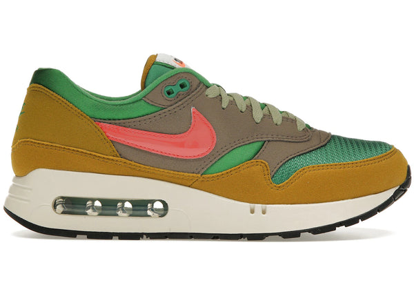 Nike Air Max 1 '86 PRM Powerwall BRS sneakers - authentic streetwear shoes