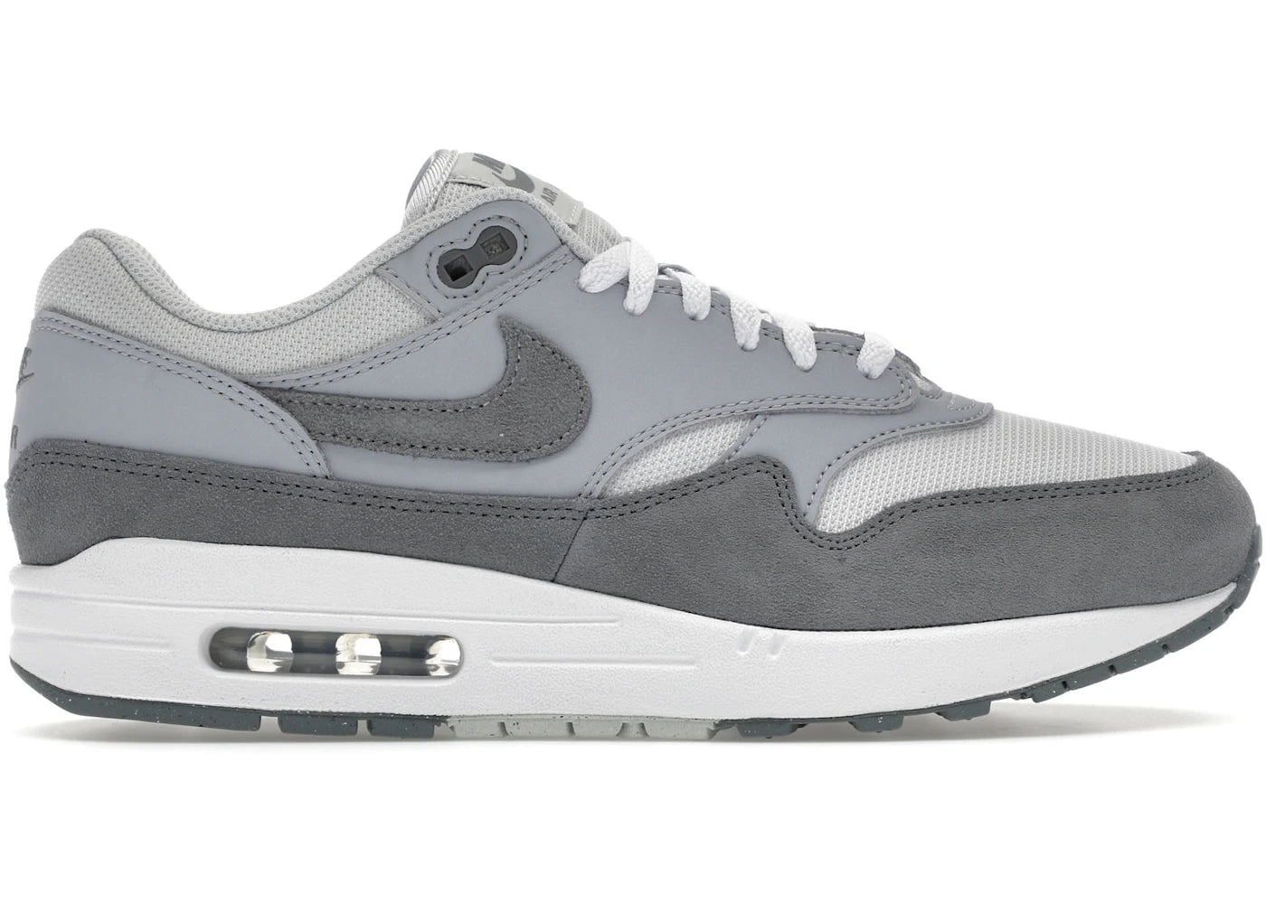Nike Air Max 1 '87 Photon Dust Wolf Grey