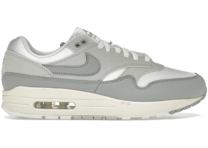 Nike Air Max 1 '87 Pure Platinum (Women's) sneakers - authentic Nike shoes