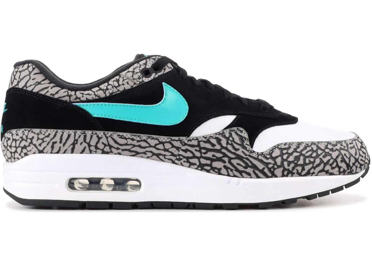 Nike Air Max 1 atmos x Jordan - vue secondaire A