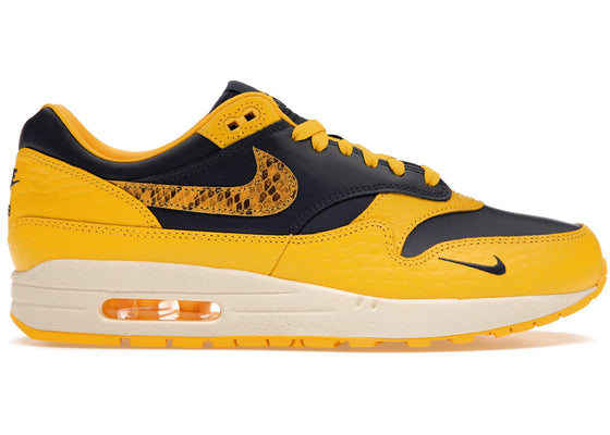 Nike Air Max 1 CO.JP Michigan Head to Head (Women's) sneakers - authentic Nike shoes