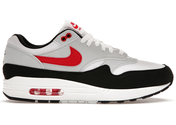 Nike Air Max 1 Chili 2.0 sneakers - authentic streetwear shoes