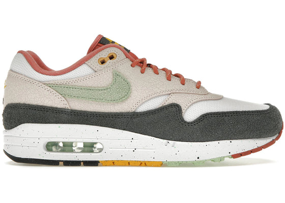 Nike Air Max 1 Easter Celebration sneakers - authentic streetwear shoes