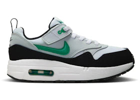 Nike Air Max 1 EasyOn Stadium Green (PS)