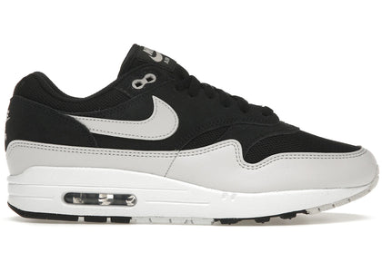 Nike Air Max 1 Essential Off Noir Vast Grey sneakers - authentic Nike shoes