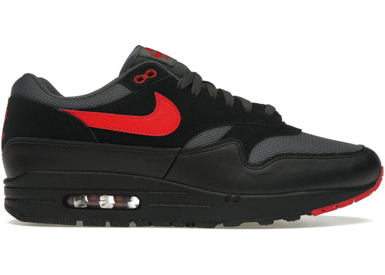 Nike Air Max 1 Essential Vamps sneakers - authentic Nike shoes