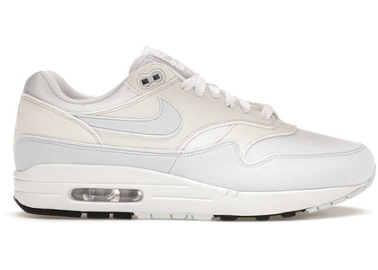 Nike Air Max 1 Football Grey (Women's) sneakers - authentic Nike shoes