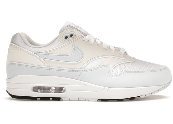 Nike Air Max 1 Football Grey (Women's) sneakers - authentic Nike shoes