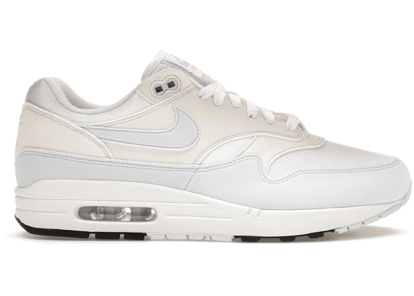 Nike Air Max 1 Football Grey (Women's) sneakers - authentic Nike shoes