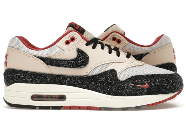 Nike Air Max 1 Keep Rippin Stop Slippin 2.0 sneakers - authentic streetwear shoes