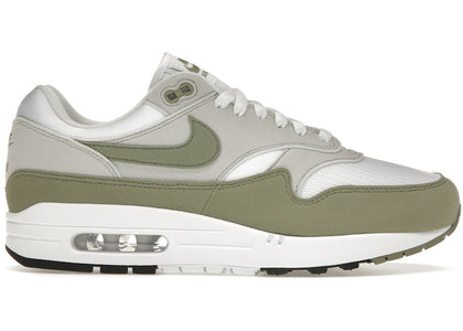 Nike Air Max 1 Light Army (Women's) sneakers - authentic Nike shoes
