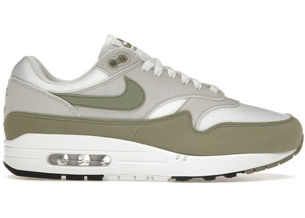 Nike Air Max 1 Light Army (Women's) sneakers - authentic Nike shoes