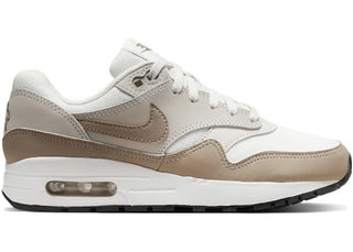 Nike Air Max 1 Light Orewood Brown Khaki (GS) - authentic Nike sneakers
