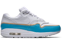 Nike Air Max 1 Liner White Blue (Women's)