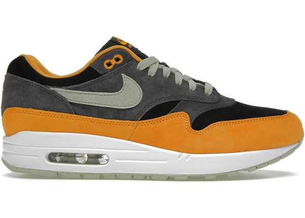Nike Air Max 1 PRM Duck Honey Dew sneakers - authentic streetwear shoes