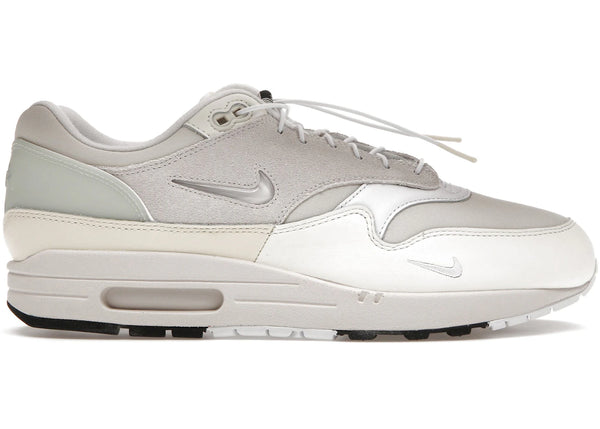 Nike Air Max 1 Premium Hangul Day sneakers - authentic Nike shoes