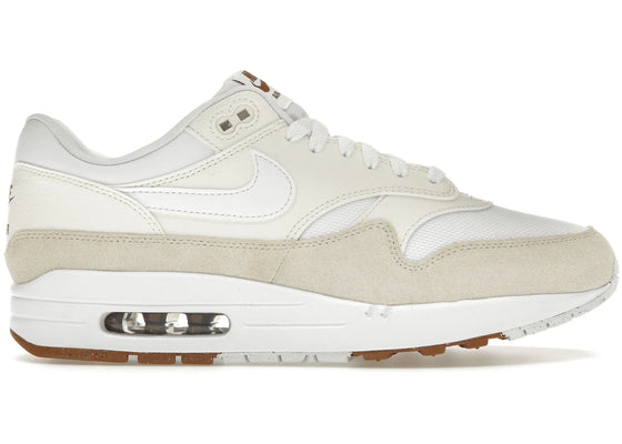 Nike Air Max 1 SC Sail sneakers - authentic streetwear shoes