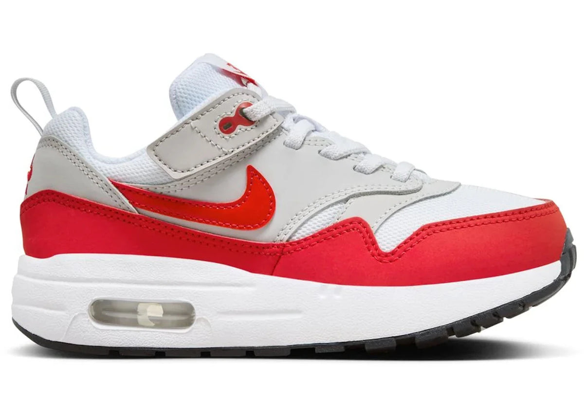Nike Air Max 1 EasyOn Sport Red (2023) (PS) - vue secondaire A