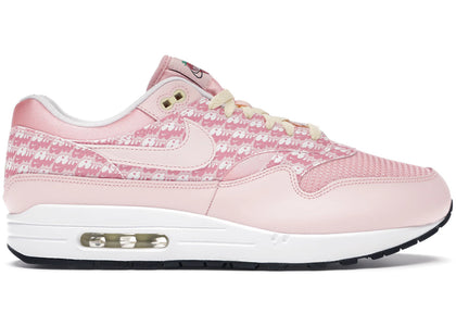 Nike Air Max 1 Strawberry Lemonade (2020) sneakers - authentic streetwear shoes