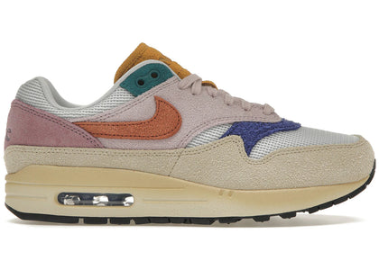Nike Air Max 1 Tan Lines (Women's) sneakers - authentic streetwear shoes