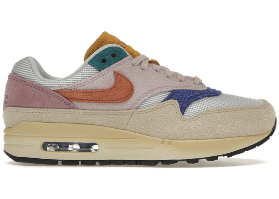 Nike Air Max 1 Tan Lines (Women's) sneakers - authentic streetwear shoes