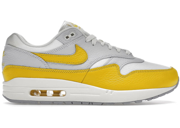 Nike Air Max 1 Tour Yellow (Women's) sneakers - authentic Nike shoes