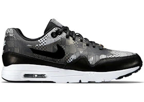 Nike Air Max 1 Ultra Moire Black History Month (Women's)