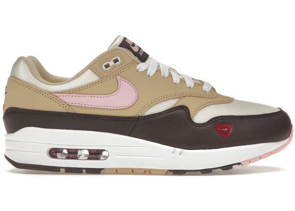 Nike Air Max 1 Valentine's Day (2024) (Women's) sneakers - authentic streetwear shoes