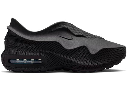 Nike Air Max 1000.2 Black Glacier Blue - authentic Nike sneakers