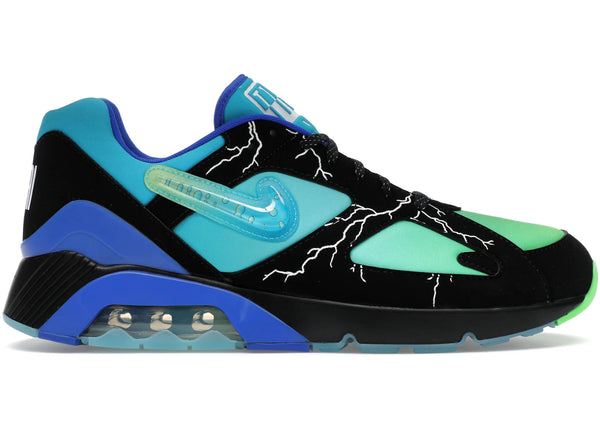 Nike Air Max 180 Doernbecher Ja’Kai sneakers - authentic streetwear shoes